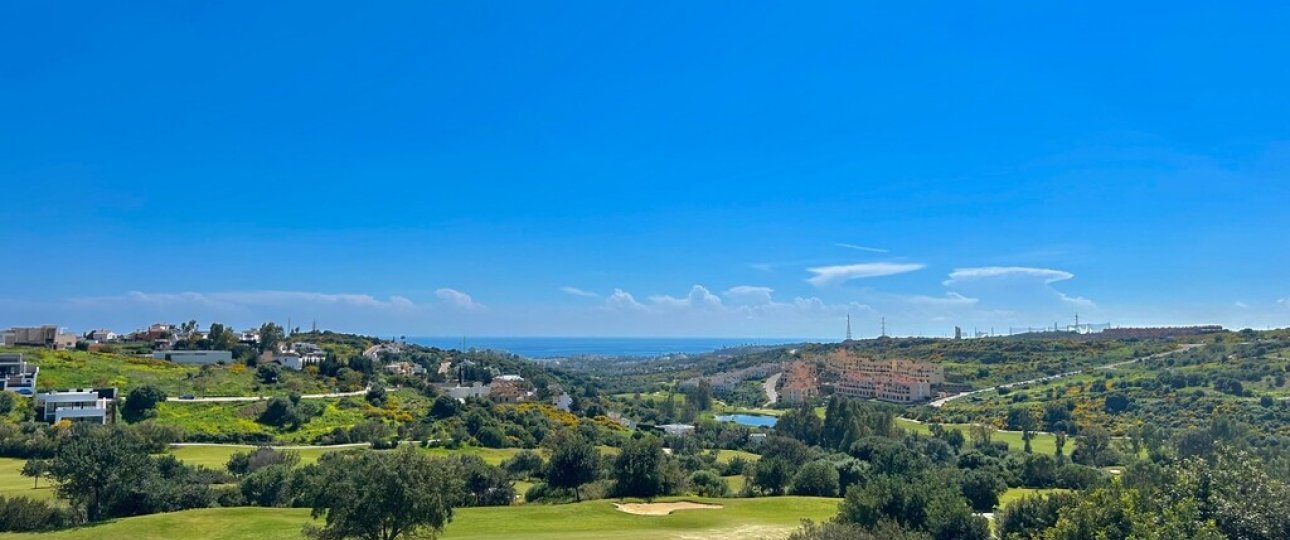 Wiederverkauf - apartment - Estepona - Estepona Centro