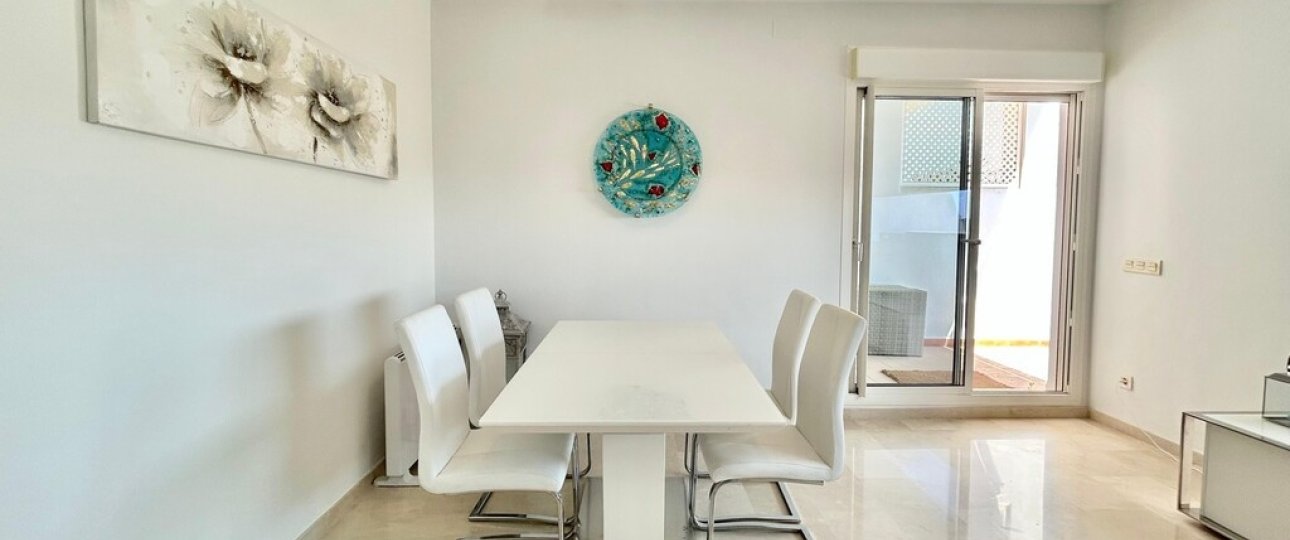 Wiederverkauf - apartment - Estepona - Estepona Centro