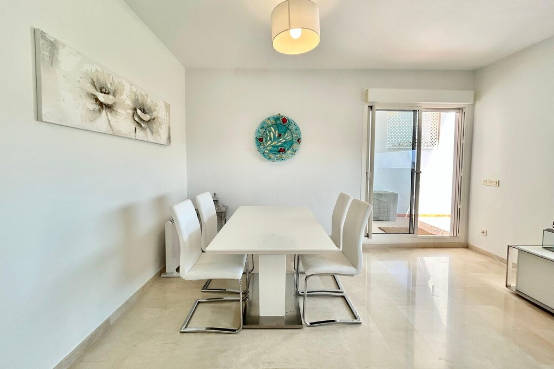 Wiederverkauf - apartment - Estepona - Estepona Centro