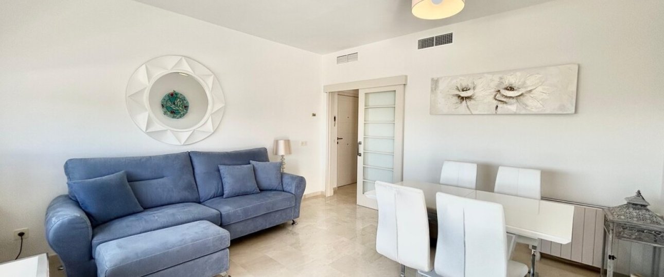 Wiederverkauf - apartment - Estepona - Estepona Centro