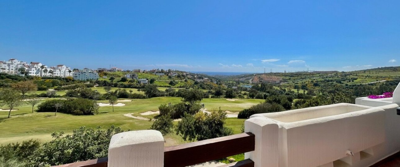 Wiederverkauf - apartment - Estepona - Estepona Centro