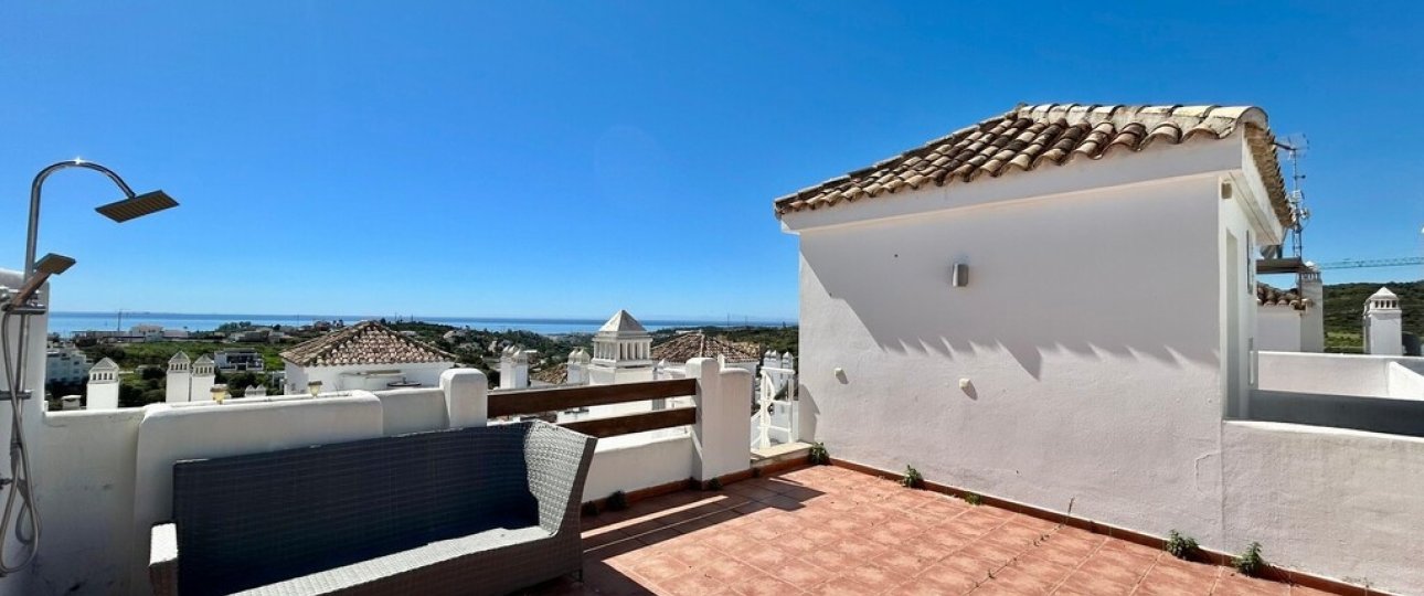 Wiederverkauf - apartment - Estepona - Estepona Centro