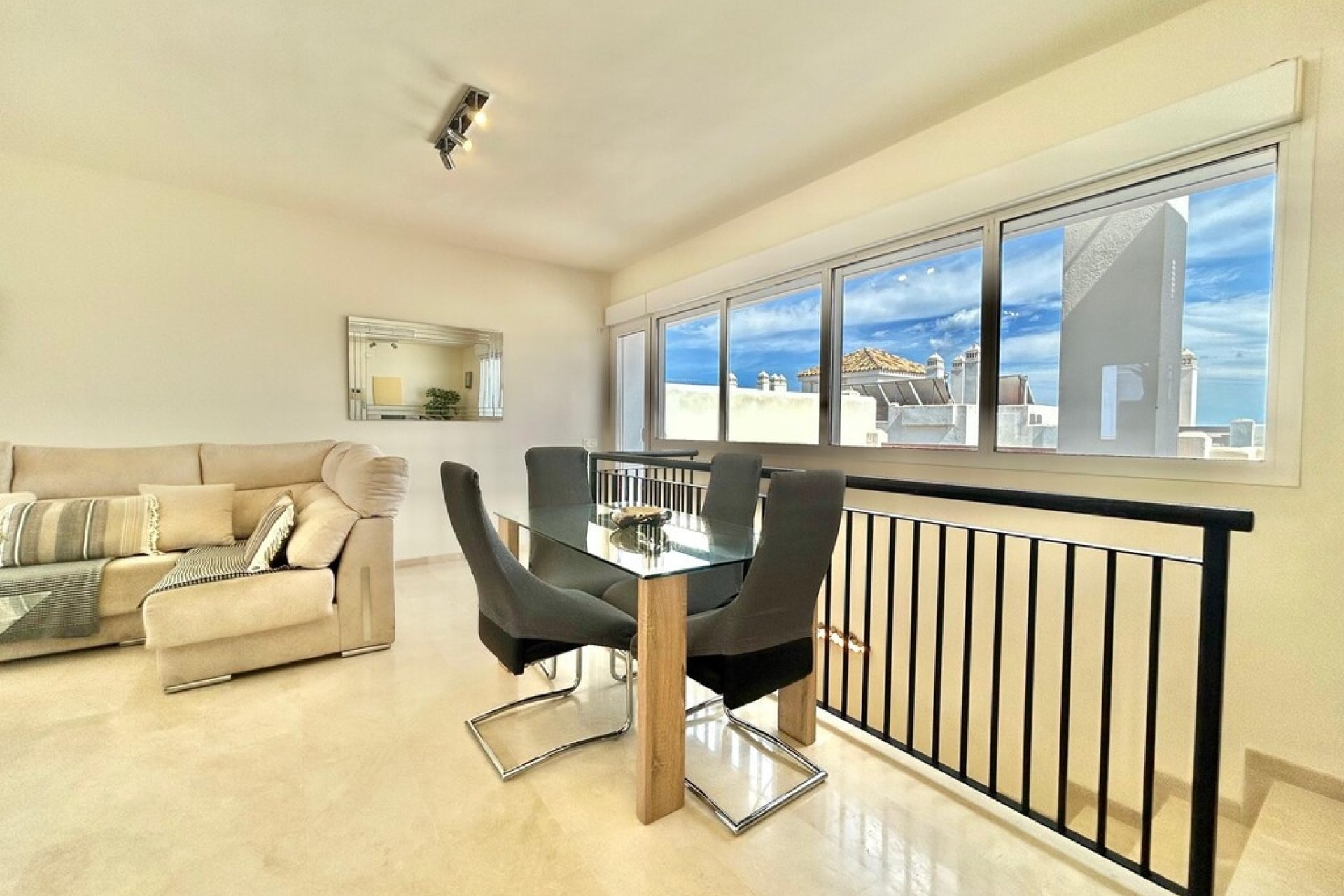 Wiederverkauf - apartment - Estepona - Estepona Centro