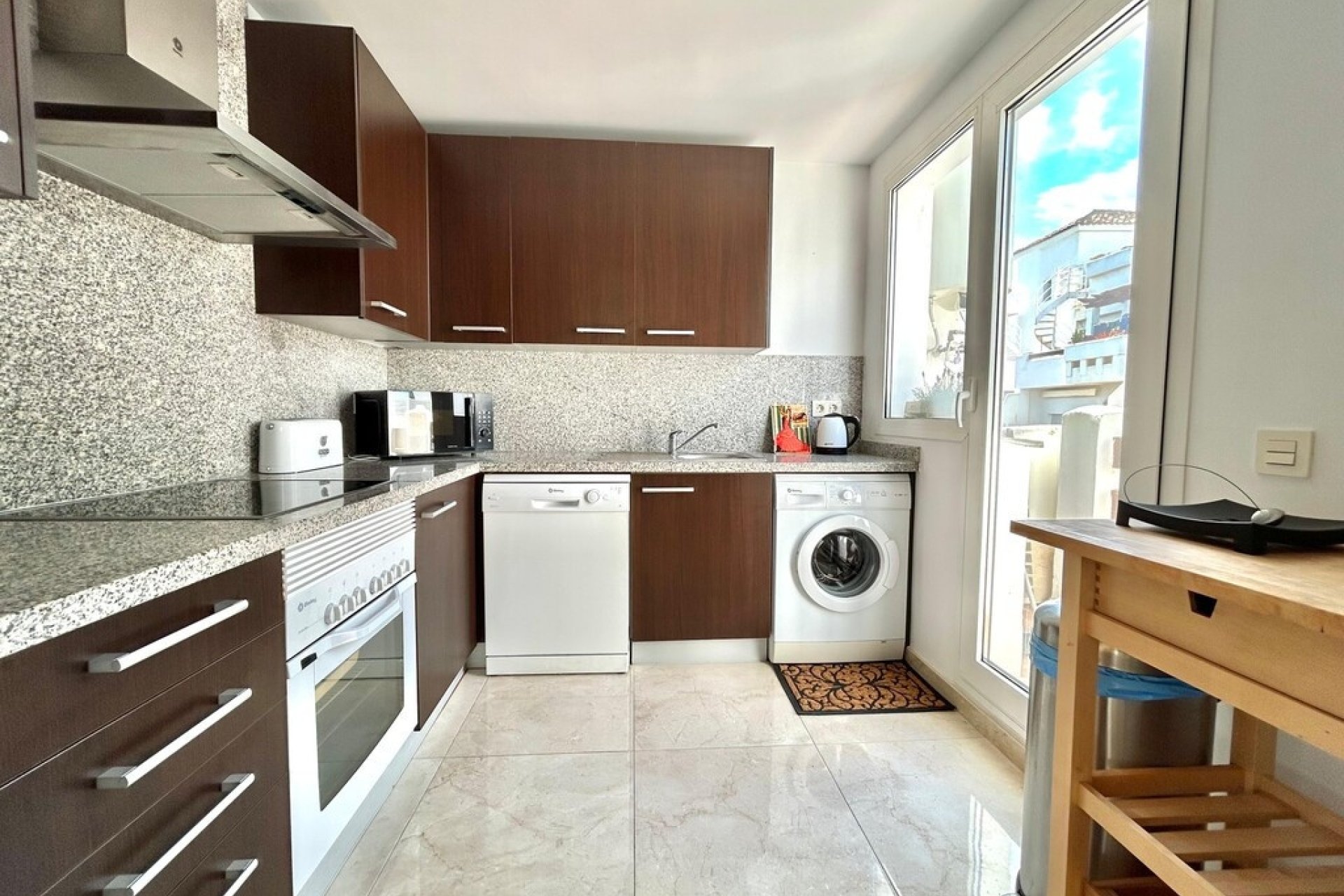 Wiederverkauf - apartment - Estepona - Estepona Centro