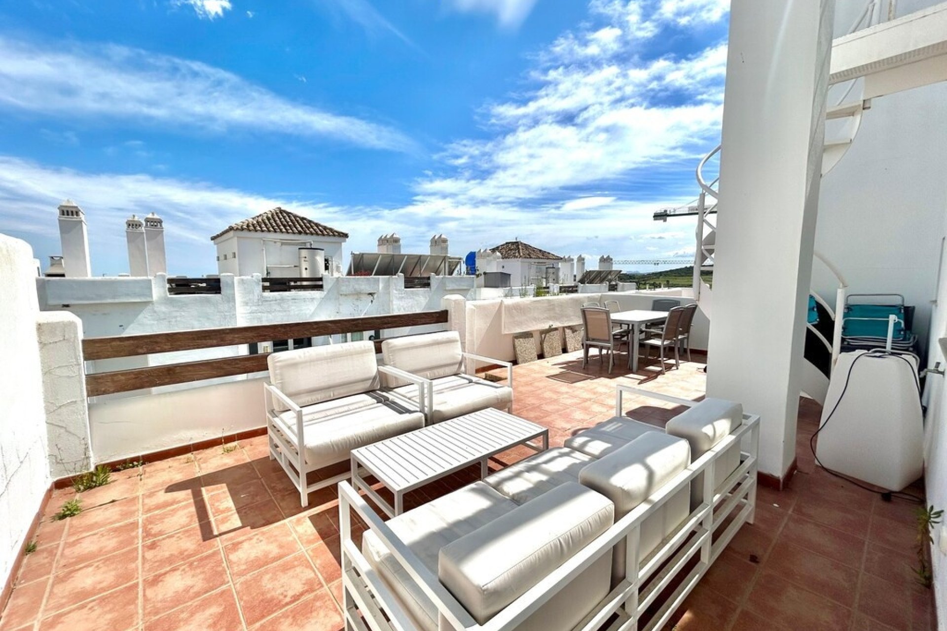 Wiederverkauf - apartment - Estepona - Estepona Centro