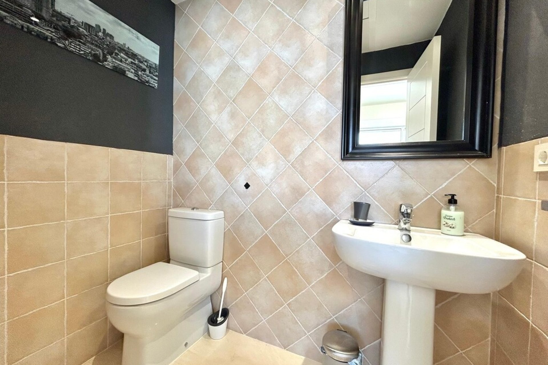 Wiederverkauf - apartment - Estepona - Estepona Centro