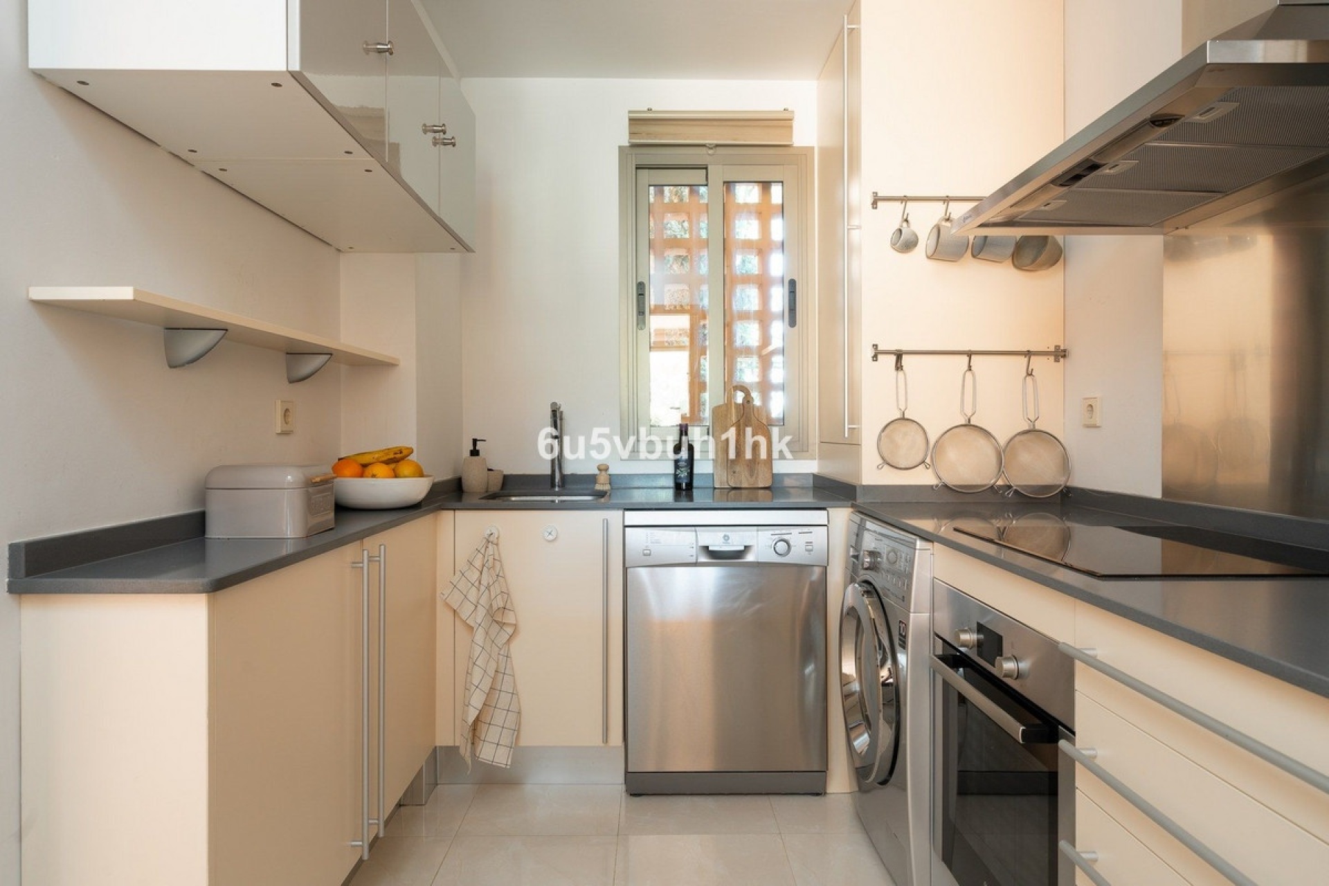 Wiederverkauf - apartment - Estepona - Estepona Centro