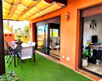 Wiederverkauf - apartment - Estepona - Estepona Centro