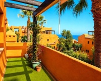 Wiederverkauf - apartment - Estepona - Estepona Centro