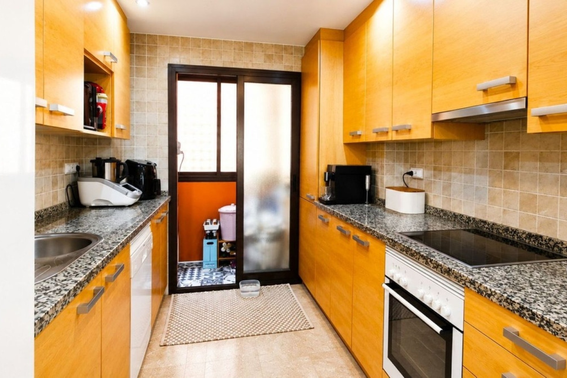Wiederverkauf - apartment - Estepona - Estepona Centro