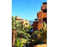 Wiederverkauf - apartment - Estepona - Estepona Centro