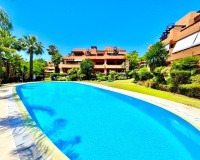 Wiederverkauf - apartment - Estepona - Estepona Centro