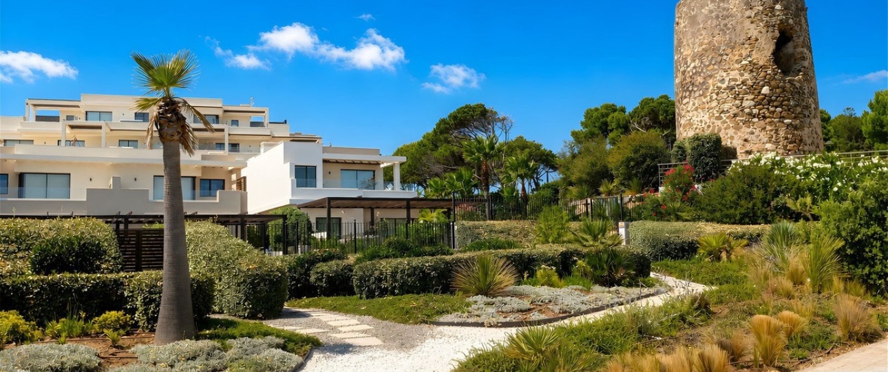 Wiederverkauf - apartment - Estepona - Estepona Centro