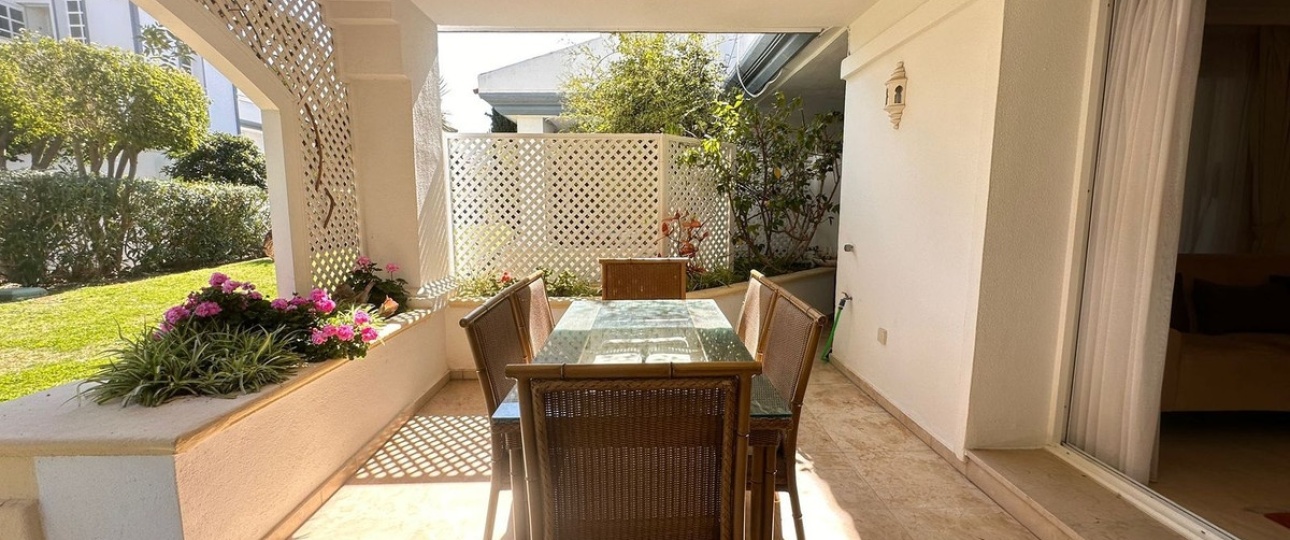 Wiederverkauf - apartment - Estepona - Estepona Centro