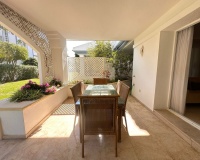 Wiederverkauf - apartment - Estepona - Estepona Centro