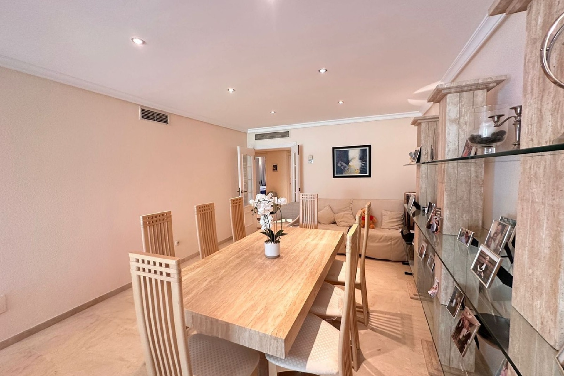 Wiederverkauf - apartment - Estepona - Estepona Centro