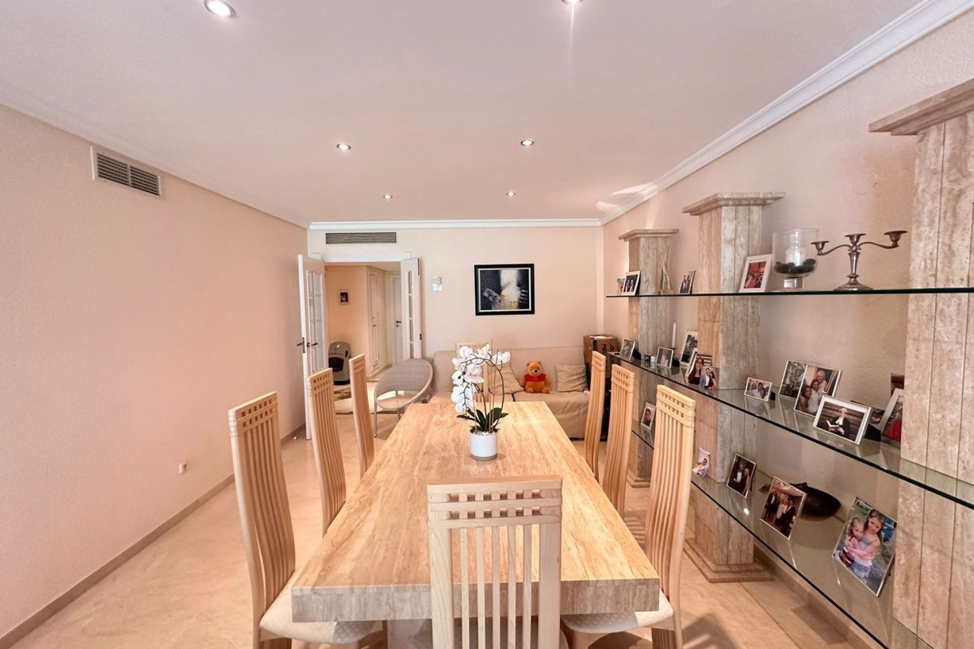 Wiederverkauf - apartment - Estepona - Estepona Centro