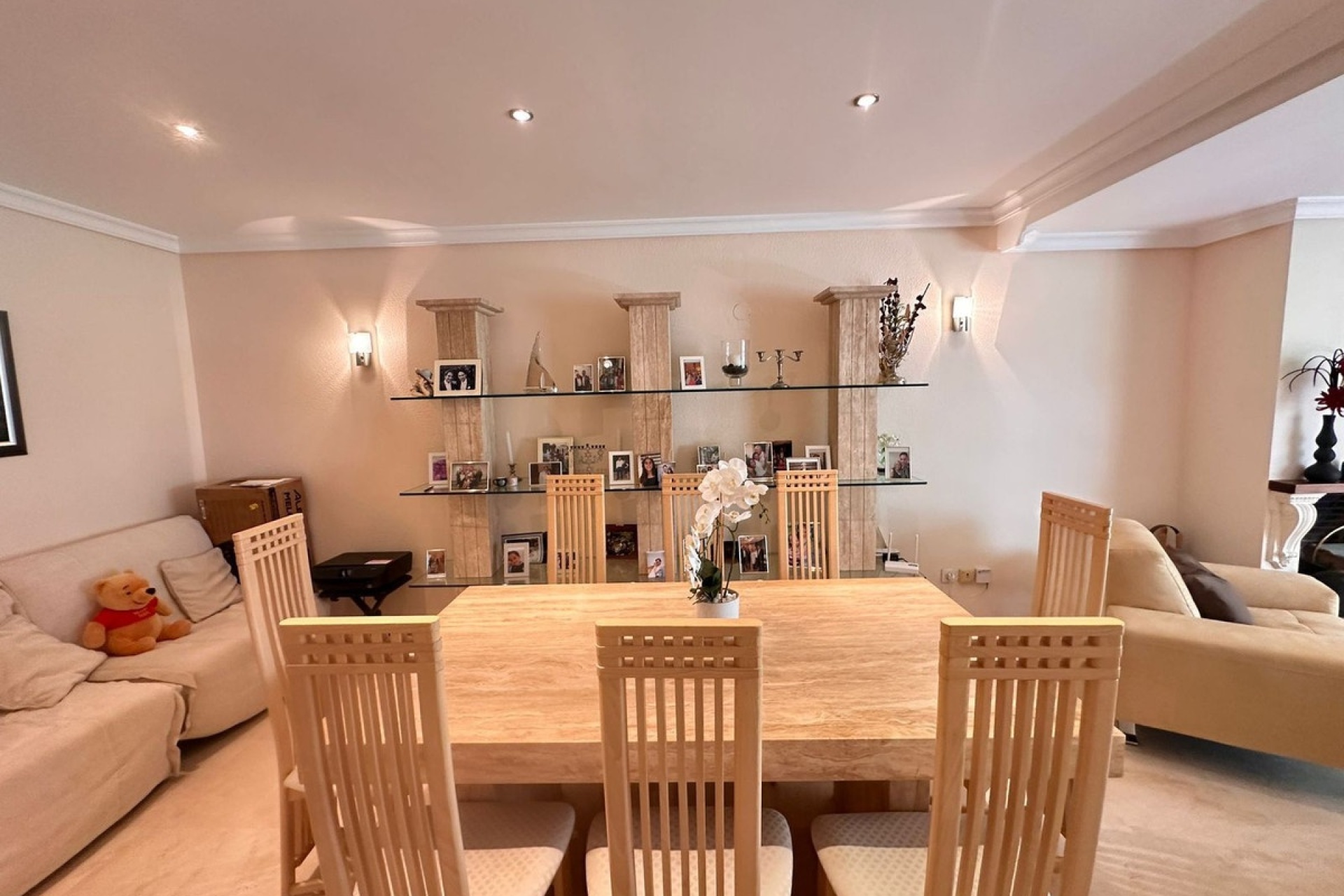 Wiederverkauf - apartment - Estepona - Estepona Centro