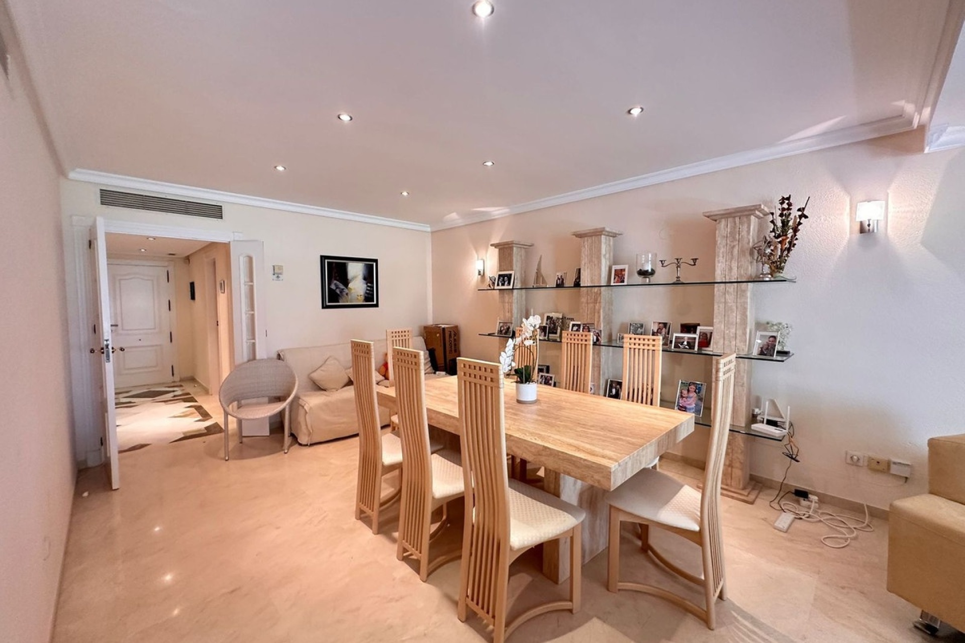 Wiederverkauf - apartment - Estepona - Estepona Centro