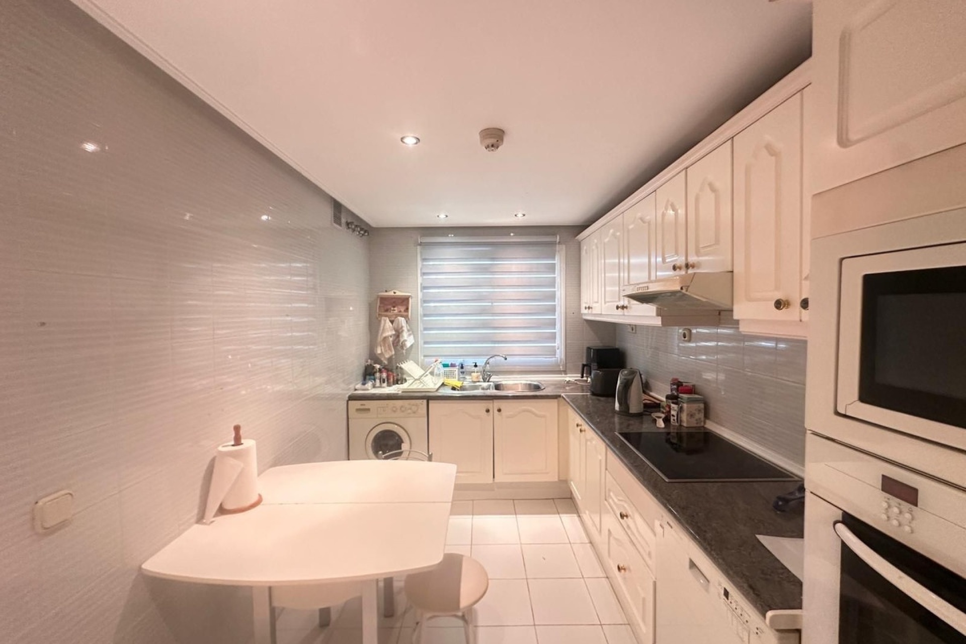 Wiederverkauf - apartment - Estepona - Estepona Centro