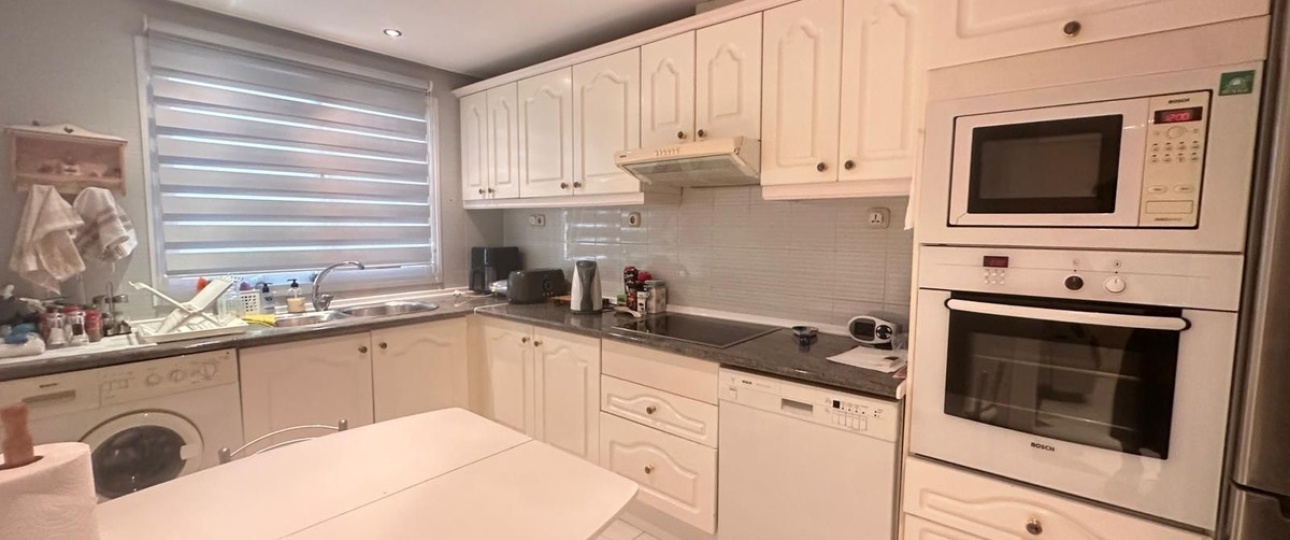 Wiederverkauf - apartment - Estepona - Estepona Centro