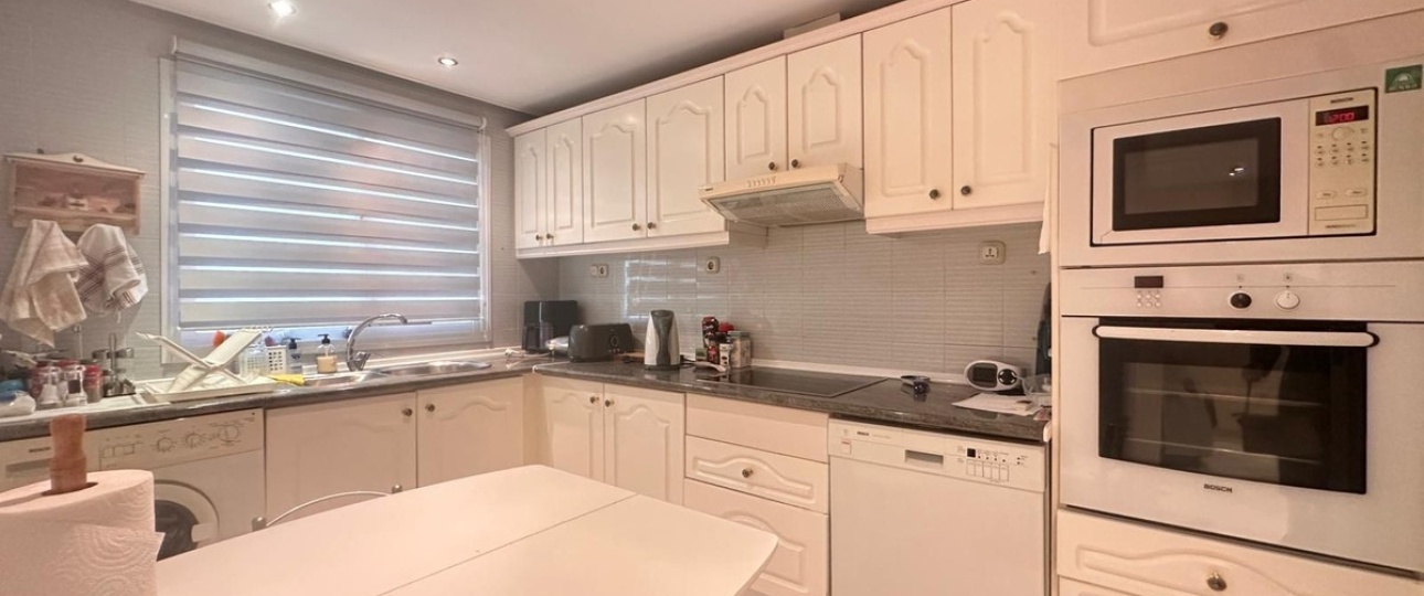 Wiederverkauf - apartment - Estepona - Estepona Centro