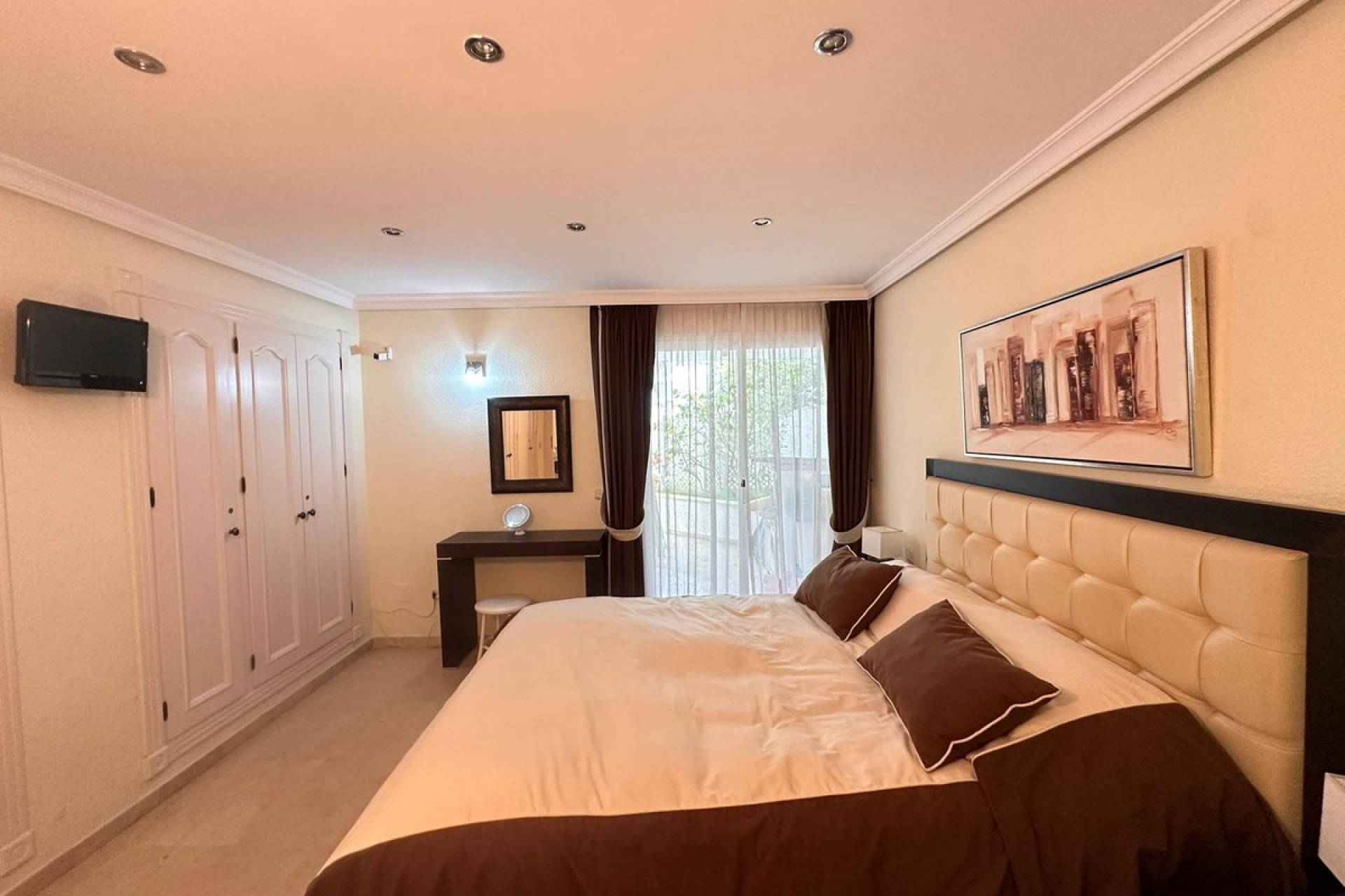 Wiederverkauf - apartment - Estepona - Estepona Centro