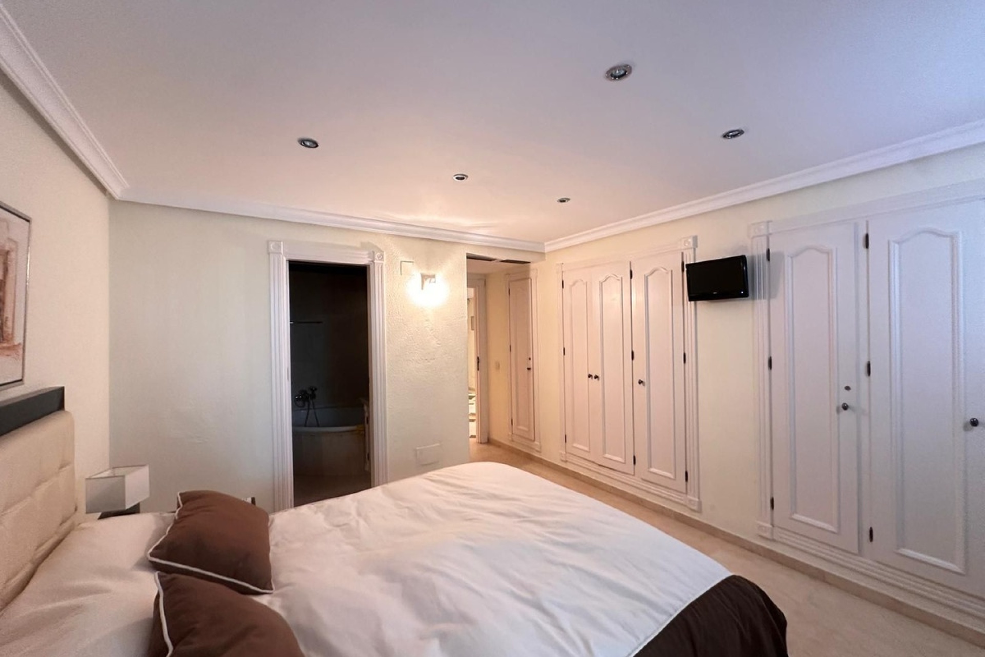 Wiederverkauf - apartment - Estepona - Estepona Centro