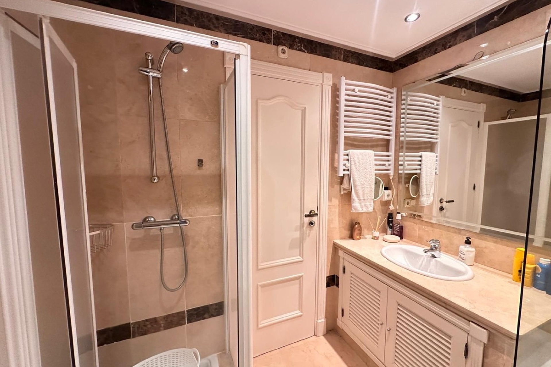 Wiederverkauf - apartment - Estepona - Estepona Centro