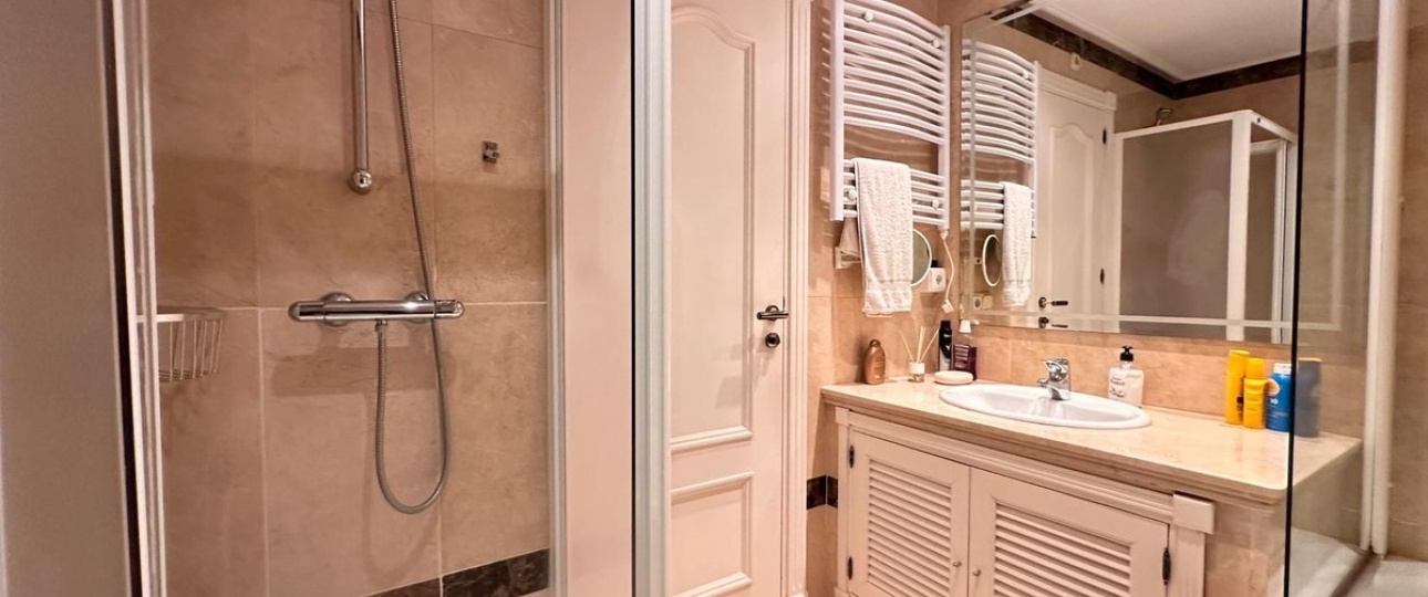 Wiederverkauf - apartment - Estepona - Estepona Centro