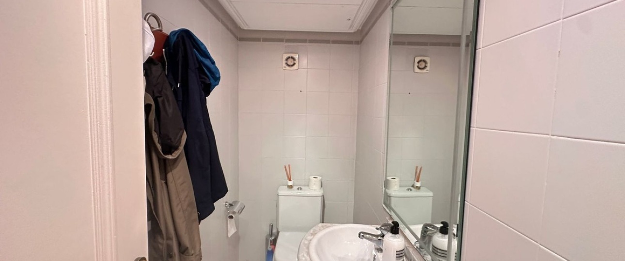 Wiederverkauf - apartment - Estepona - Estepona Centro