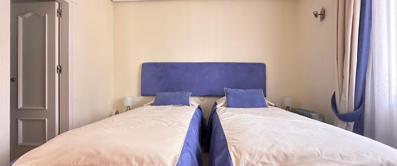 Wiederverkauf - apartment - Estepona - Estepona Centro