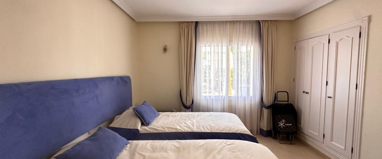 Wiederverkauf - apartment - Estepona - Estepona Centro