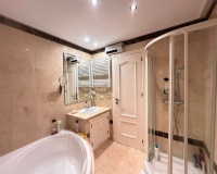 Wiederverkauf - apartment - Estepona - Estepona Centro