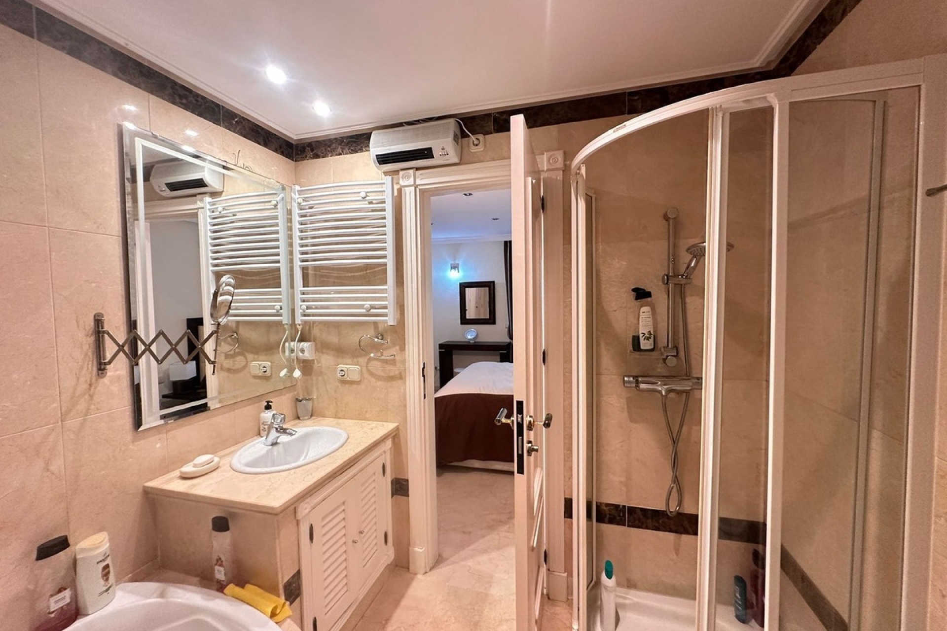 Wiederverkauf - apartment - Estepona - Estepona Centro