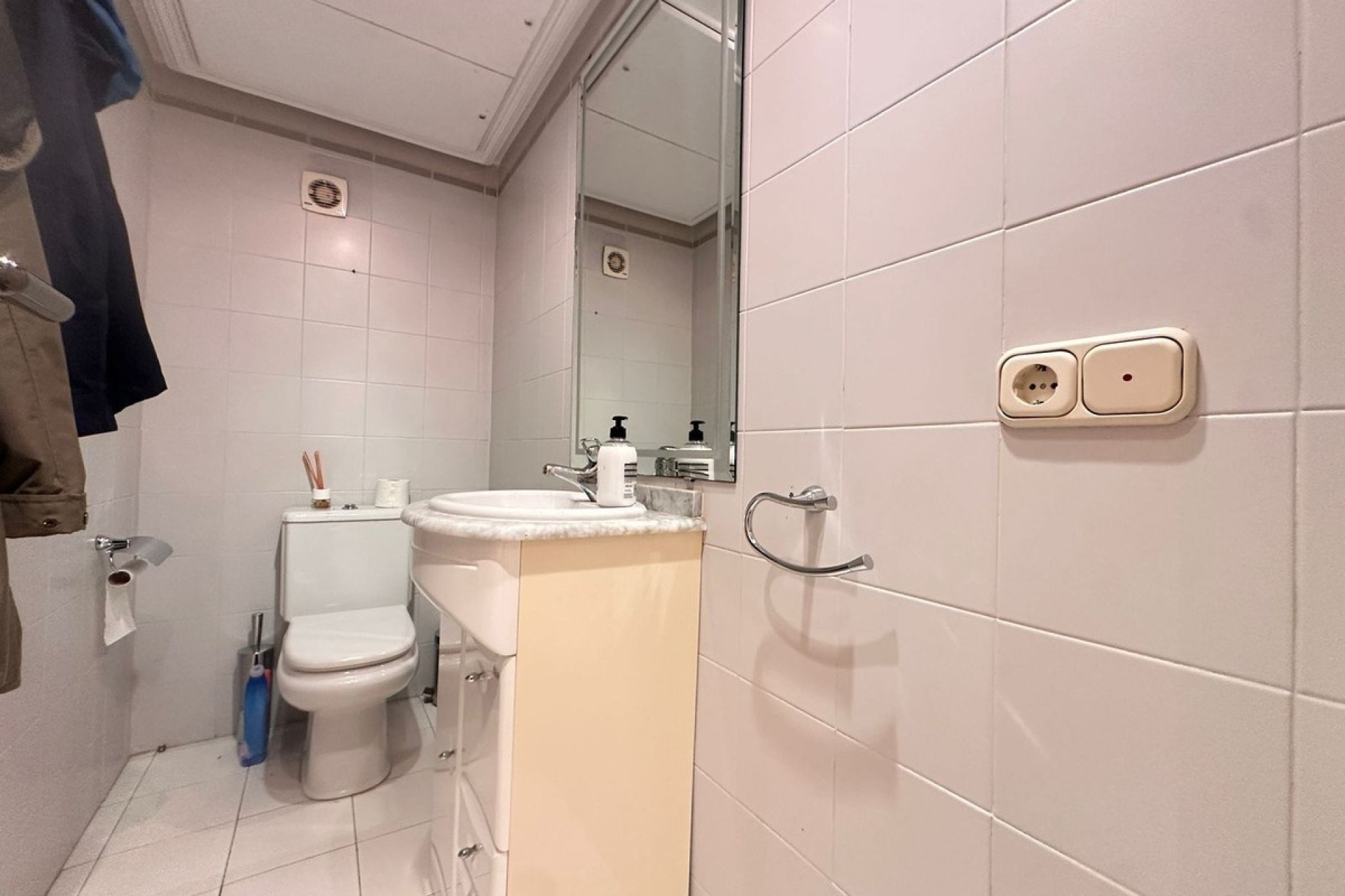 Wiederverkauf - apartment - Estepona - Estepona Centro