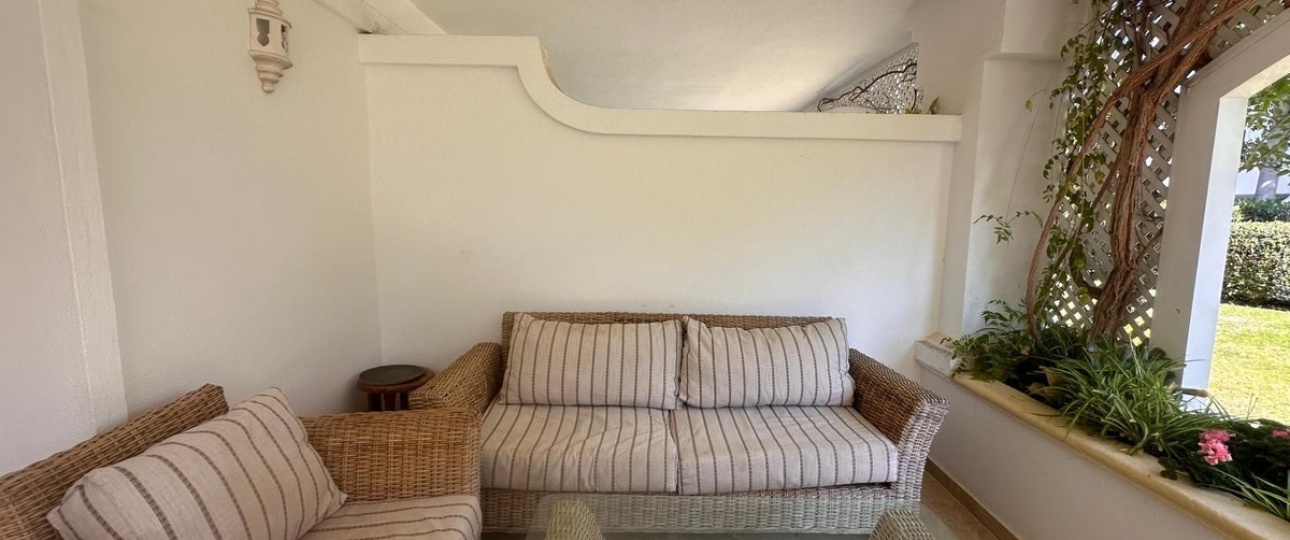 Wiederverkauf - apartment - Estepona - Estepona Centro