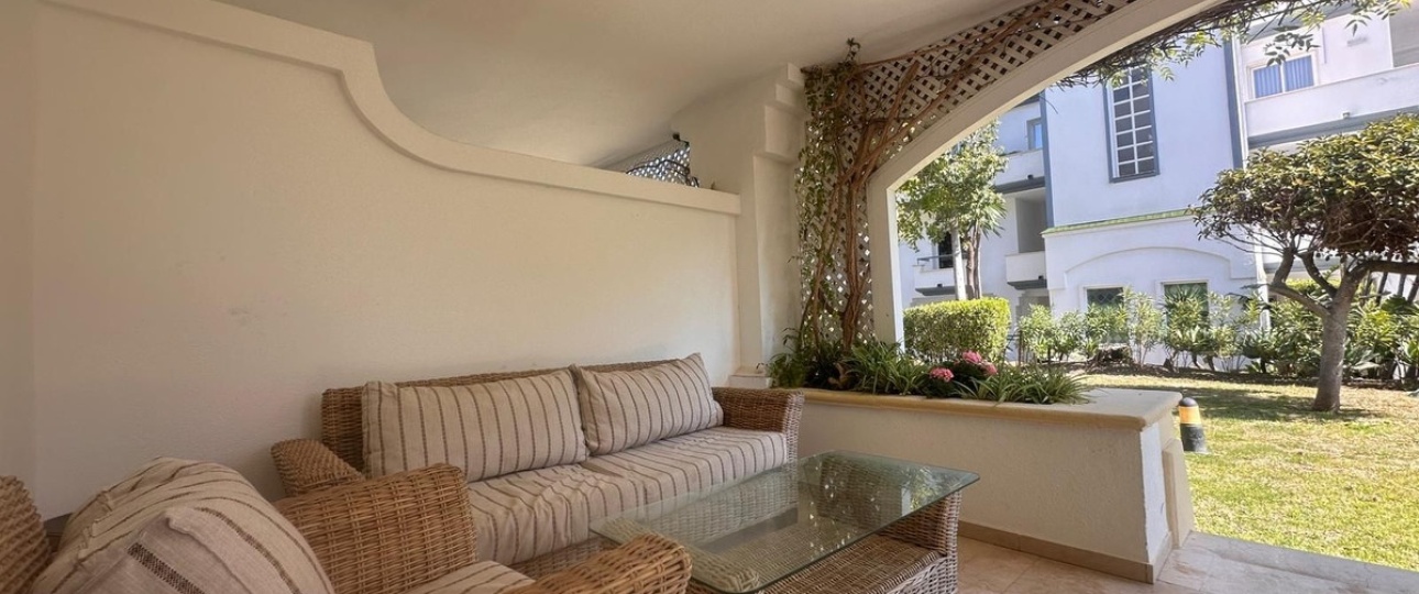 Wiederverkauf - apartment - Estepona - Estepona Centro