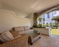 Wiederverkauf - apartment - Estepona - Estepona Centro