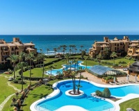 Wiederverkauf - apartment - Estepona - Estepona Centro