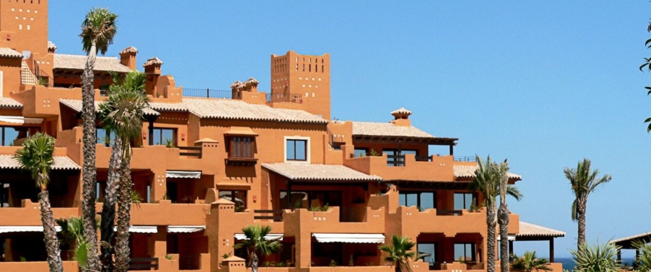 Wiederverkauf - apartment - Estepona - Estepona Centro