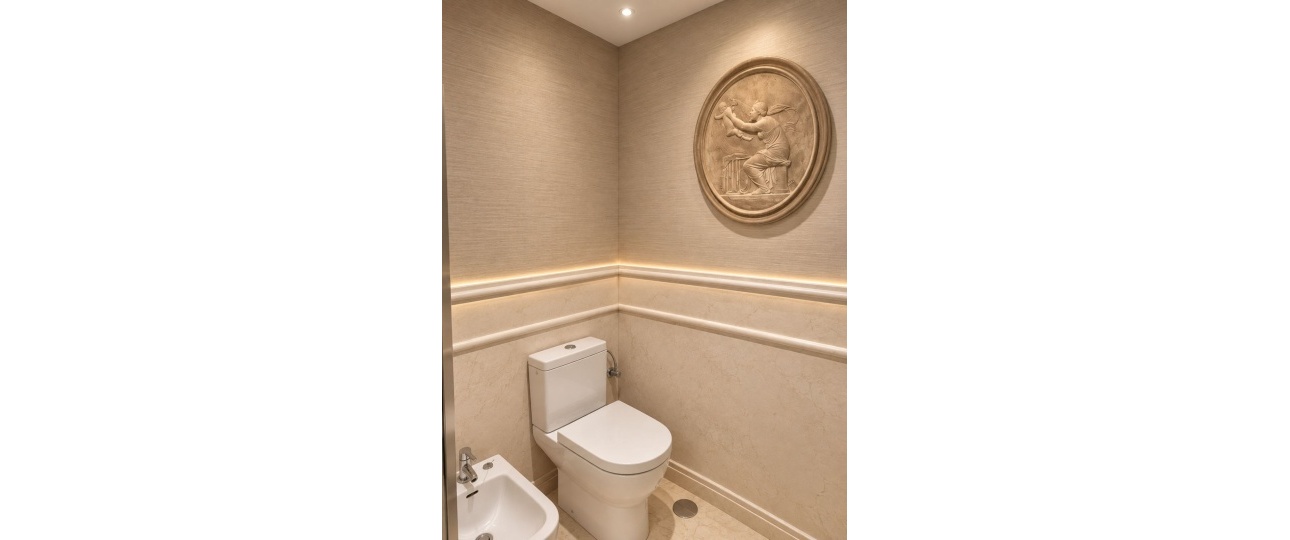 Wiederverkauf - apartment - Estepona - Estepona Centro