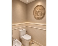 Wiederverkauf - apartment - Estepona - Estepona Centro
