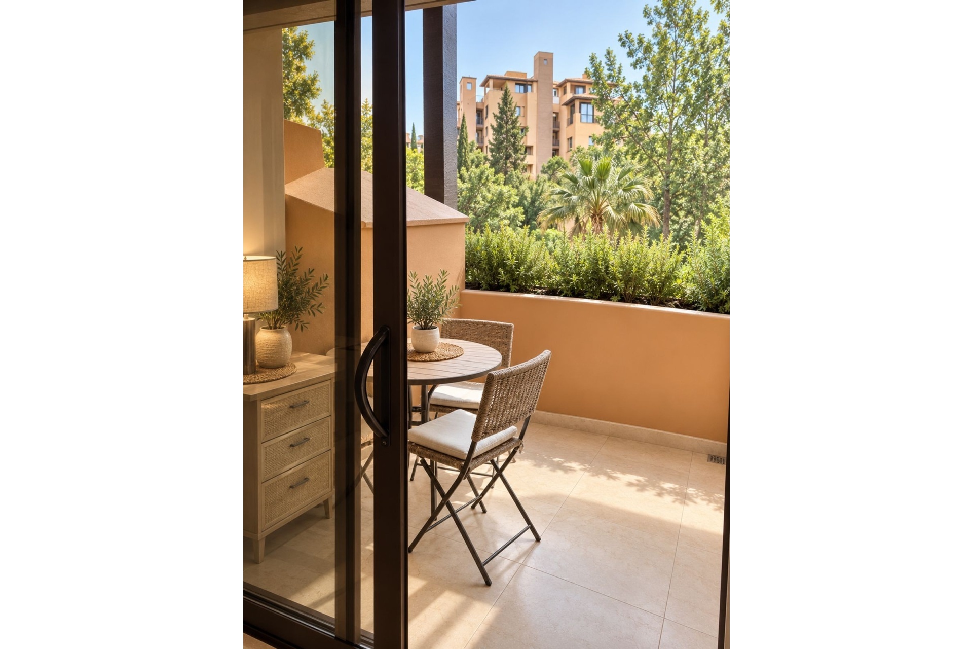 Wiederverkauf - apartment - Estepona - Estepona Centro