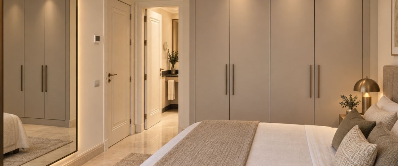 Wiederverkauf - apartment - Estepona - Estepona Centro