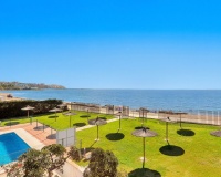Wiederverkauf - apartment - Estepona - Estepona Centro