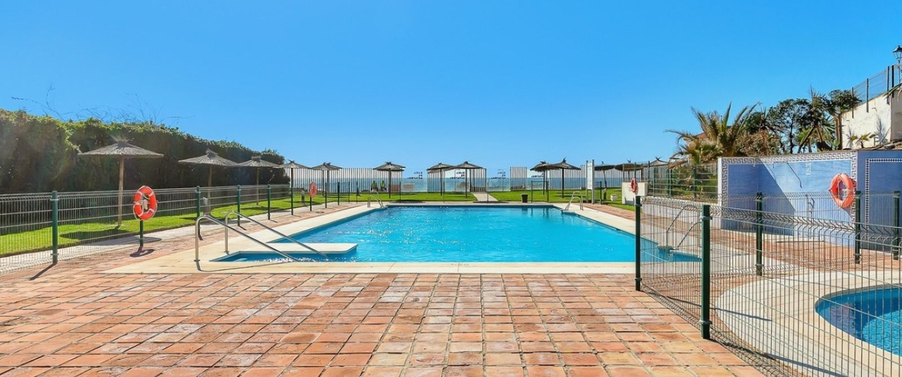 Wiederverkauf - apartment - Estepona - Estepona Centro