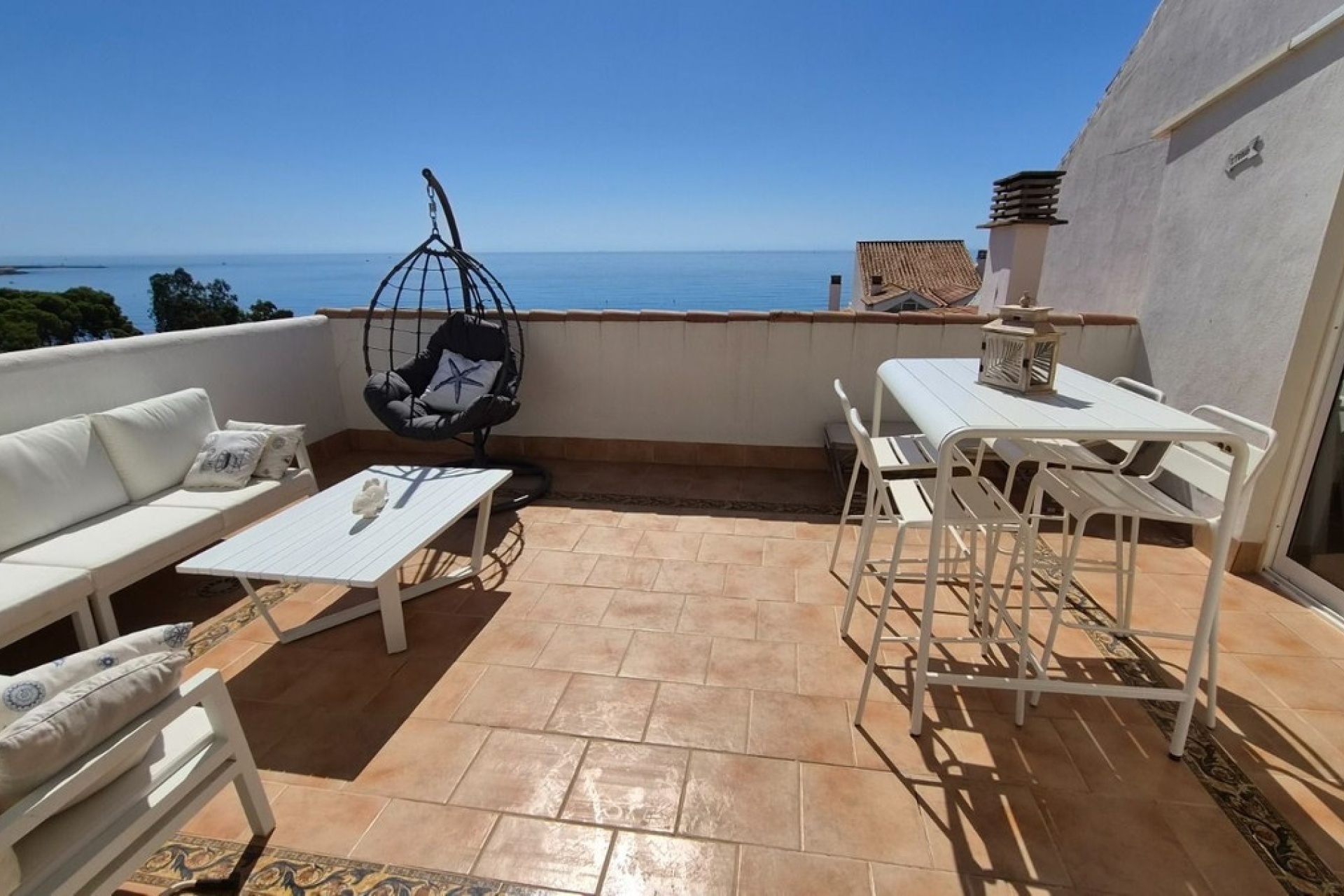 Wiederverkauf - apartment - Estepona - Estepona Centro
