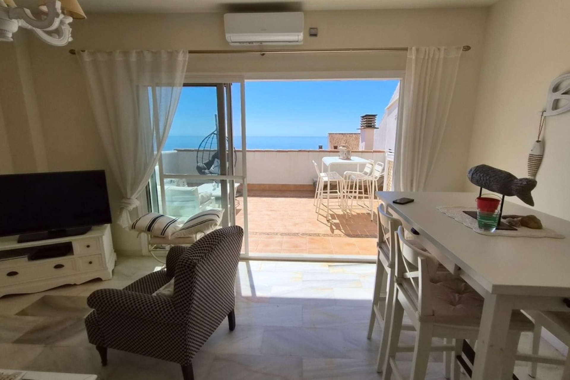 Wiederverkauf - apartment - Estepona - Estepona Centro
