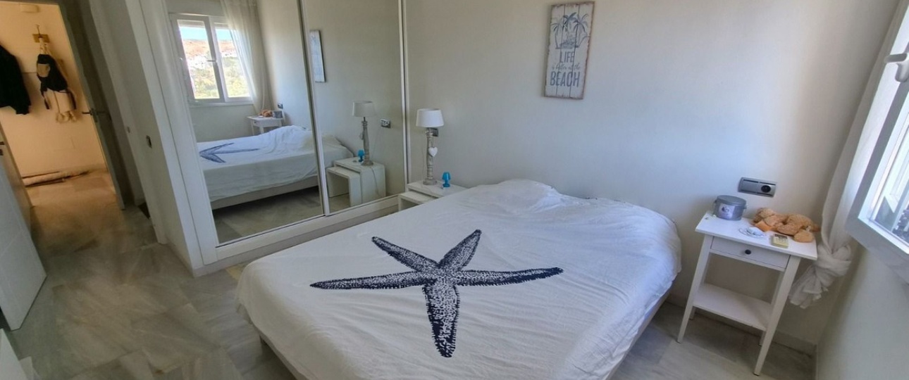 Wiederverkauf - apartment - Estepona - Estepona Centro